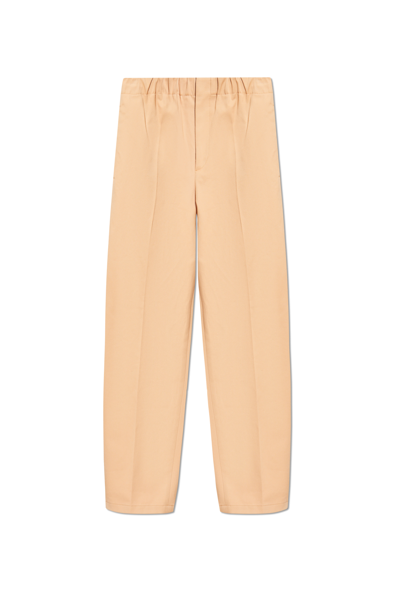 JIL SANDER Loose-fitting cotton pants | Men's Clothing | Vitkac JIL SANDER Loose-fitting cotton pants | Men's Clothing | Vitkac